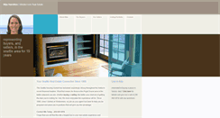 Desktop Screenshot of mija.net